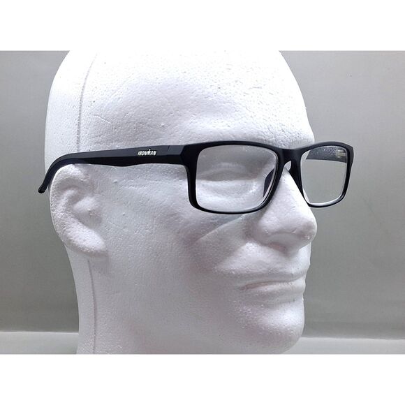 Foster Grant Ironman IM2000 56-17-150 PD58.5mm +2.50 Eyeglasses Readers - Picture 15 of 15